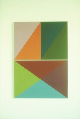 Colour Map 4 by Richard Bell