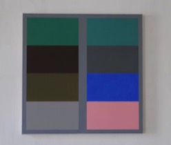 Colour Mapping by Richard Bell