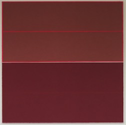 Palimpsest 5 by Richard Bell