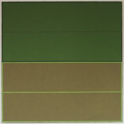 Palimpsest 6 by Richard Bell