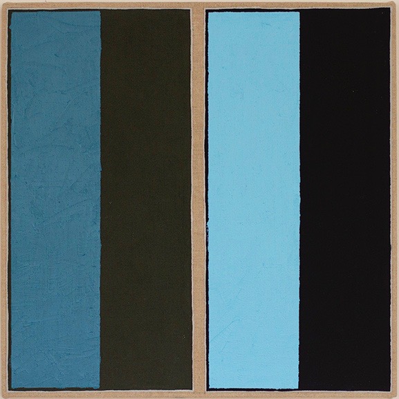 Equivalence Study 1 by Richard Bell 2019