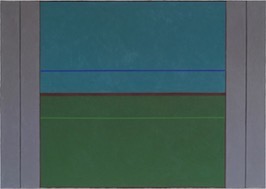 Palimpest 14 by Richard Bell