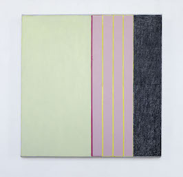 Lamorna (i) image by Richard Bell, January 2025