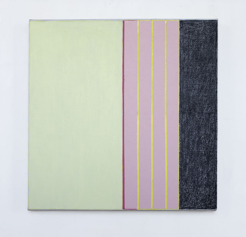 Lamorna (i) painting by Richard Bell in 2025