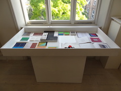 Transforming Surfaces Exhibition,Arthouse1, London June 2018