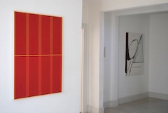 Transforming Surfaces Exhibition,Arthouse1, London June 2018