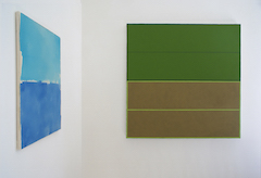 Transforming Surfaces Exhibition,Arthouse1, London June 2018