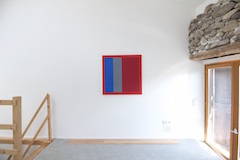 The Mercus Barn 2016 