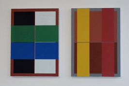 Installation 23  Handpaining 