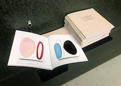 Models and Combos, Thinking Thresholds exhibition, 2022