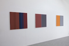 The Mercus Barn 2016 