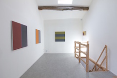 The Mercus Barn 2016 