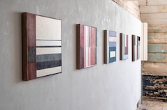 Series: London Autumn 2024 with 