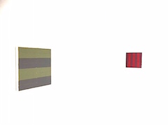 The Mercus Barn 2016 