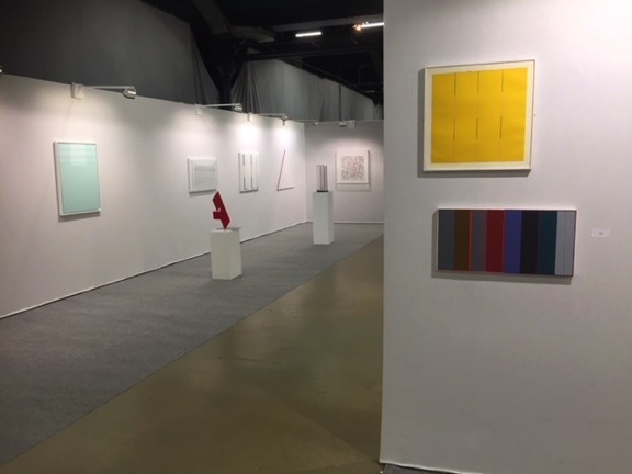 SALON RÉALITES NOUVELLES 2017 Paris 