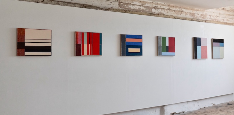 Series: London Autumn 2024 with 