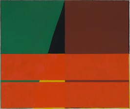 Drawing 2 - small image by Richard Bell