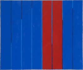 Drawing 3 - small image by Richard Bell