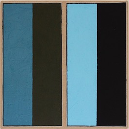 Equivalences drawing - small image by Richard Bell